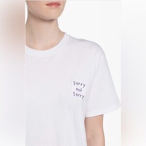 Pop-In@Nordstrom x Hanes Ashkahn T-shirt